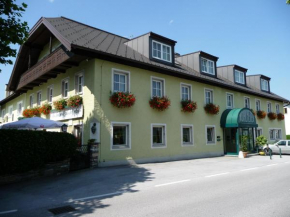 Отель Hotel Kohlpeter, Зальцбург